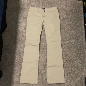 AE Boot Cut Khaki